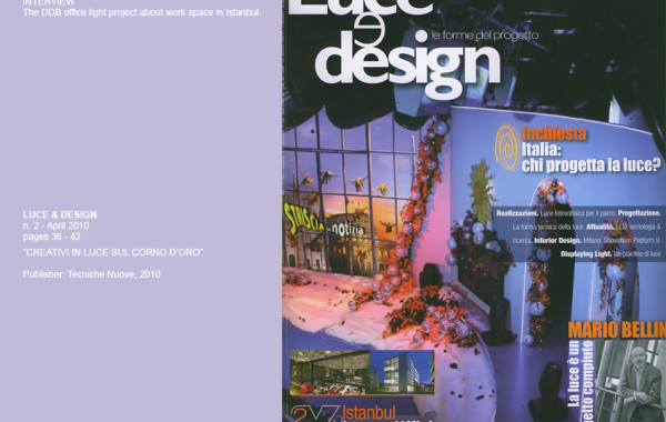 Luce&Design