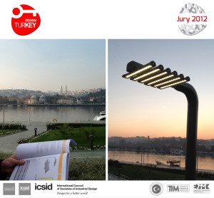 2012_DESIGN Turkey Commitee-Product