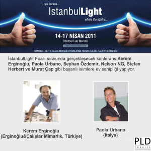 ISTANBUL LIGHT 2011