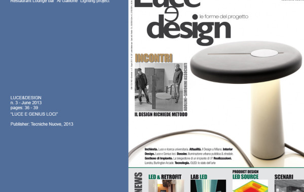 Luce&Design