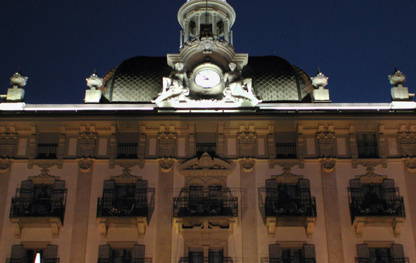 Grand Hotel des iles Borromees