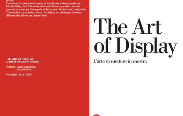 The Art of Dispaly