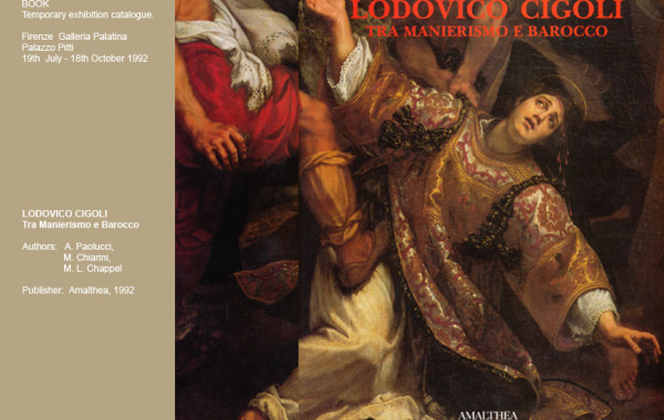 Ludovico Cigoli