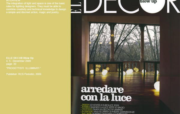 Elle Decor