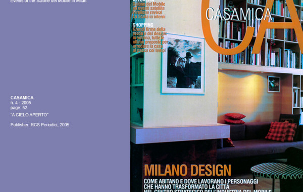 Casamica