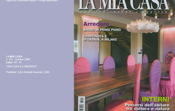 La Mia Casa