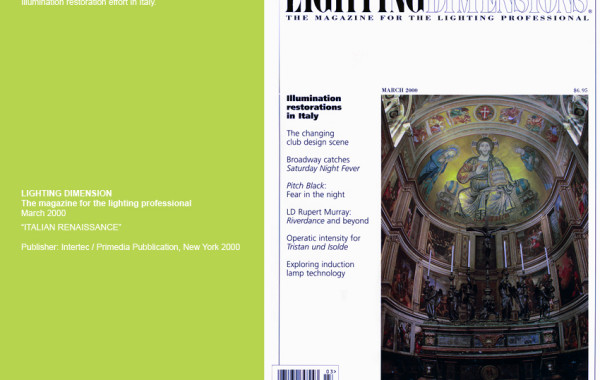 Lighting Dimension