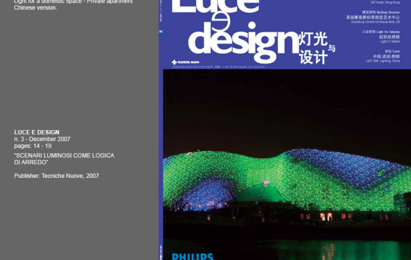 Luce&Design