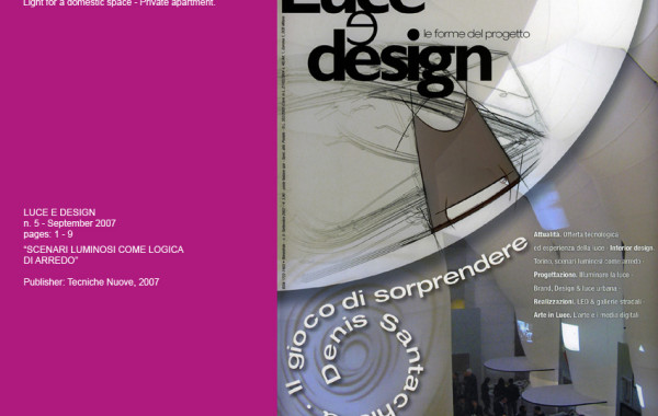 Luce&Design