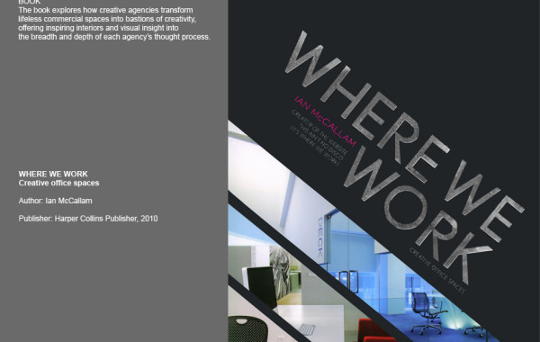 Where we work