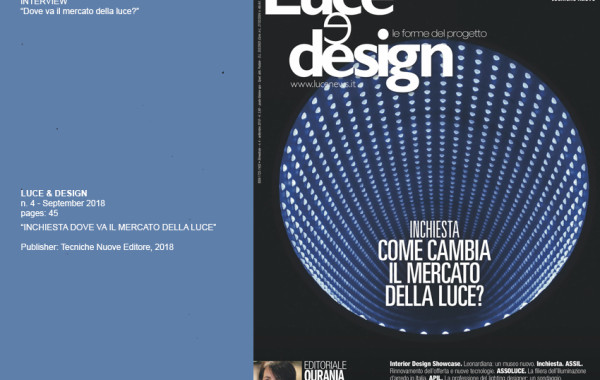 Luce&Design