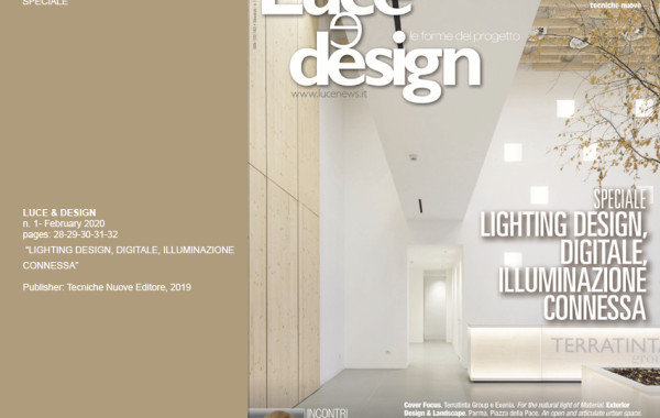 Luce&Design