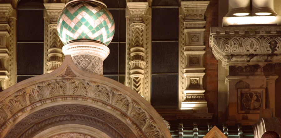 Russian Orthodox church