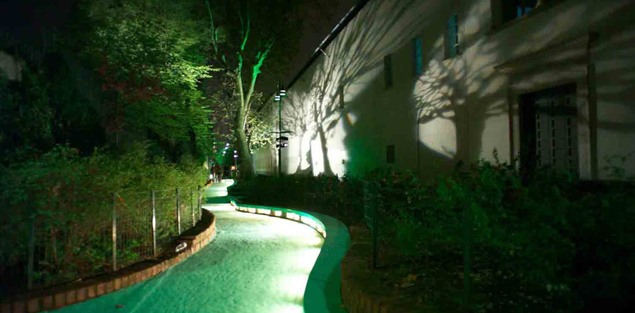 Spotlight(s) on Milan