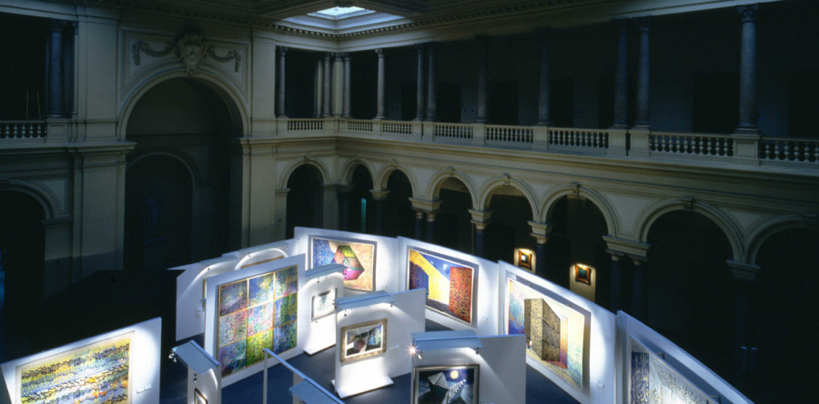 Gregorian Pontifical University