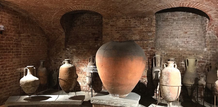 Martini & Rossi Museum